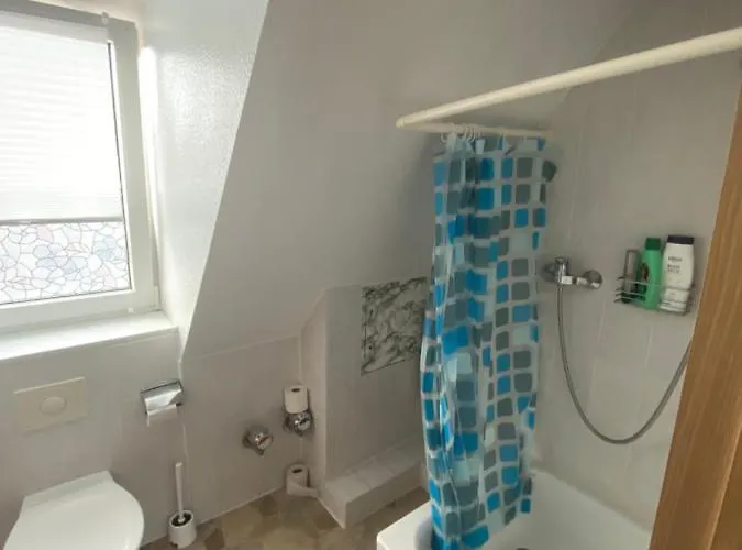 Hostel Nuremberg אכסניה *