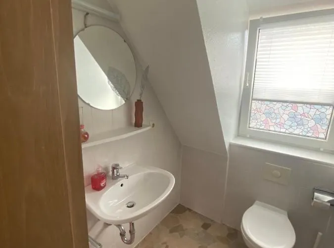 אכסניה Hostel Nuremberg