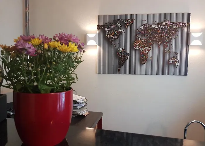 Hostel Nuremberg אכסניה נירנברג